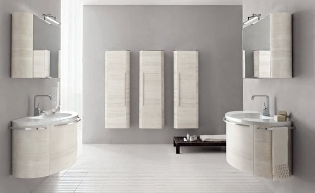 badezimmer-bilder-waschbecken-mit-unterschrank-wandbefestigt-farbe-elfenbein