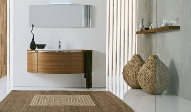 badezimmer-ideen-möbel-naturholz-look-unterschrank-front-gewölbt