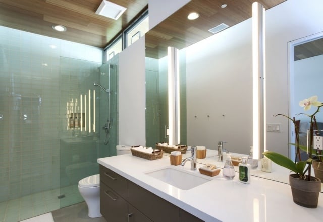 badezimmer-modern-begehbare-dusche-glas-trennwand
