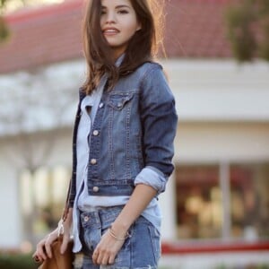 Chambray Outfit