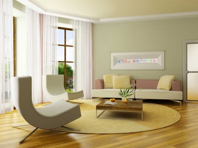 dezenter-hintergrund-wohnzimmerwand-in-pastellfarben-streichen-sitzgarnitur