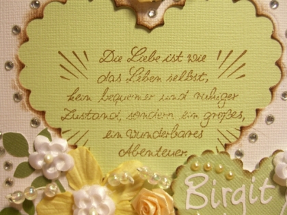 Originelle Hochzeitswünsche Für Das Brautpaar Und Weise