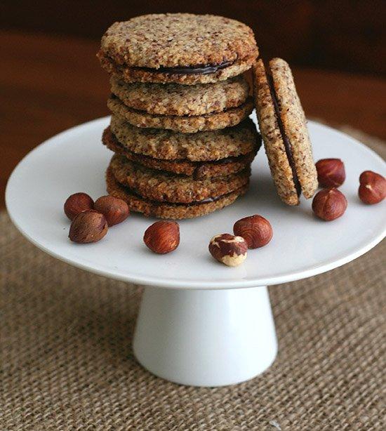 Glutenfreie Nachspeisen