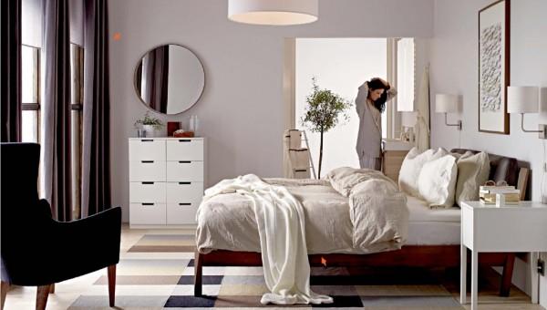 ikea-schlafzimmer-2015-weiß-interessant-design
