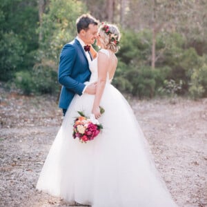 Glückwünsche zur Hochzeit