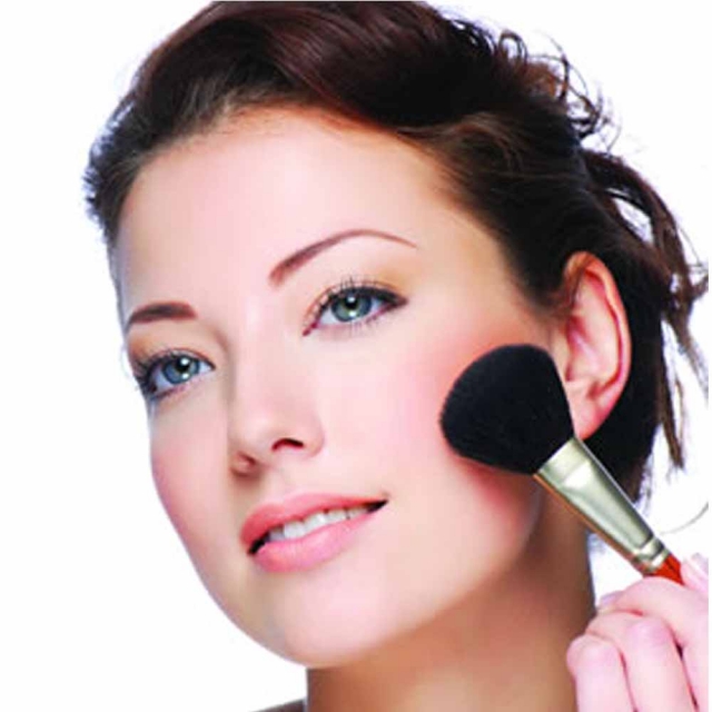 Tipps für das Make-up