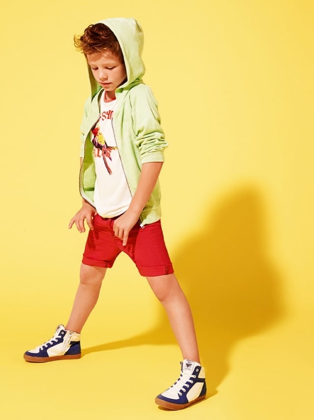 mango-kids-sommer-2014-funktionelle-Sportkleidung-High-Top-Sneaker