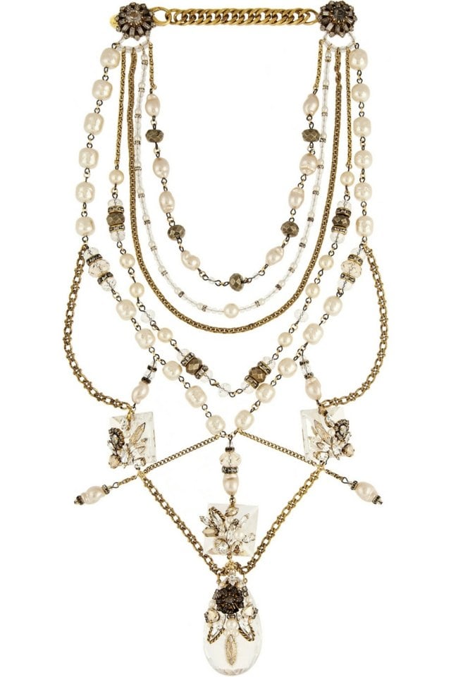 Ziersteine-Perlen-Kunststoffelementen-geometrische-Figuren-Modeschuck