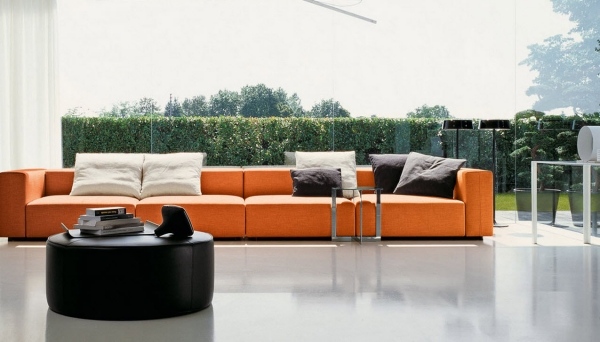 minimalistisches-Design-Wohnzimmer-Einrichtung-Ideen