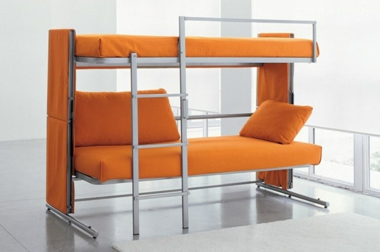 schlafzimmer-mit-hochbett-multifunktional.moebel-couch-klappbar