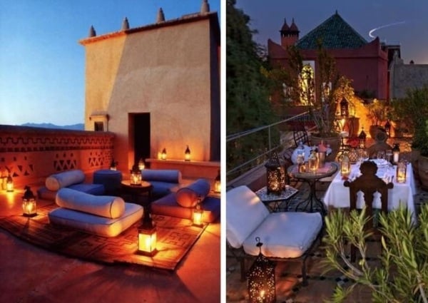 terrassengestaltung-inspiration-marokkanischer-stil-beleuchtung-laternen