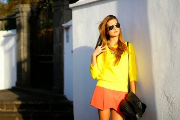 trends-farben-2014-orange-gelb-hemd