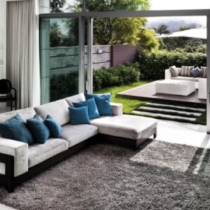 Designideen-Innendesign-Erfrischung-Indoor-Outdoor-Verbindung