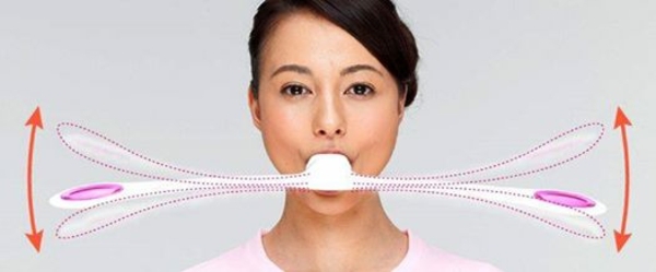 Fitness-Gerät-Gesicht-Japanische-Erfindung