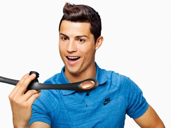  Fitness-für-das-Gesicht-Ronaldo