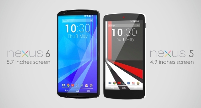 Google-Nexus-6-HTC-konzept-2014-neueste-modell