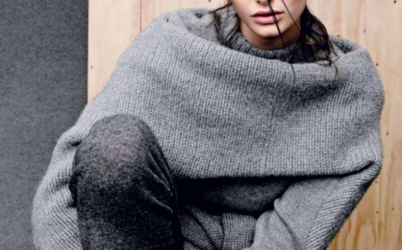 Modetrends Herbst-Winter