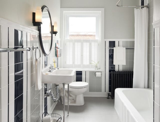 art-deco-einrichtung-elemente-badezimmer-kontrastfarben-schwarz-weiß-keramikfliesen