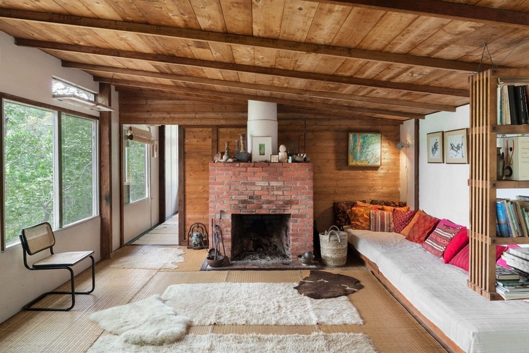 Design Ideen fürs Wohnzimmer