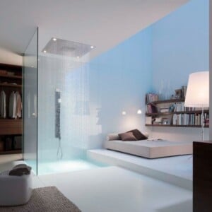 Badezimmer Design