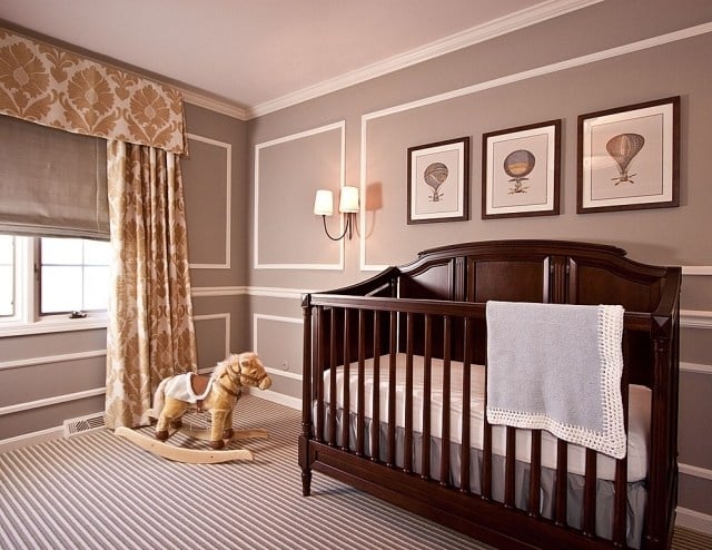 kinderzimmer-babyzimmer-farben-taupe-gestreifter-teppichboden