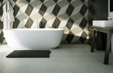 10 exklusive und luxuriöse Bodenbeläge von weltbekannten Designern