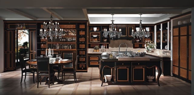 opulente-italienische-luxus-küche-excelsa-design-kochinsel-moderne-technik