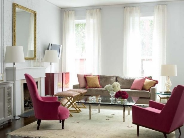 wohnzimmer-moder-shabby-chic-details-pink-sessel-gepolstert-design