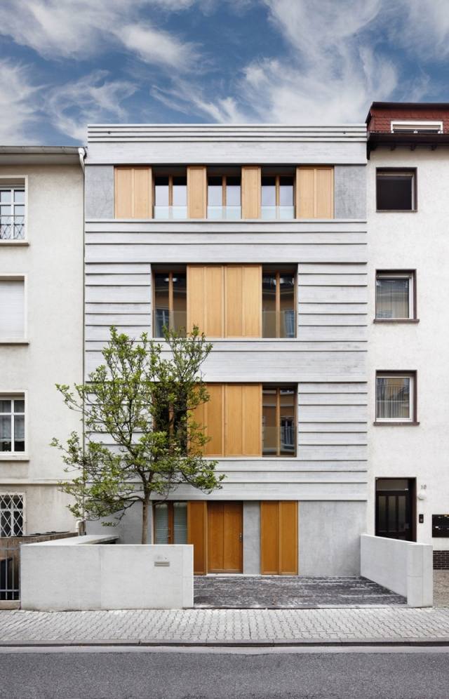 zeitgemäß-renoviertes-wohnhaus-Pünktchen-Grün&Braun-Architekten+Dynamo-Studio