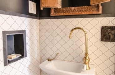 30 Wohnideen für Badezimmer - Bad ohne Fenster einrichten