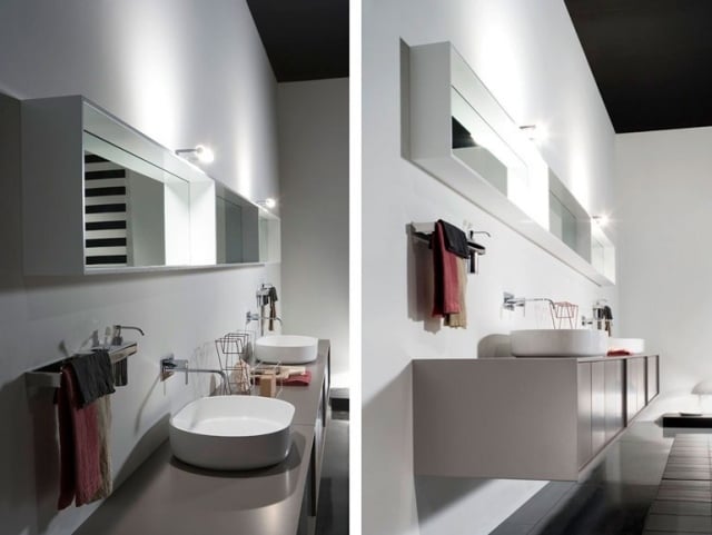Badezimmer-Spiegelschrank-REGOLO-mit-Licht-moderne-Waschbecken-Aufsatzbecken
