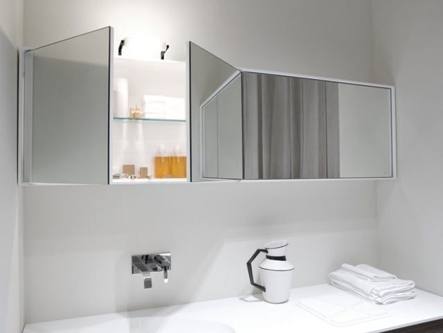 Einrichtung-Badezimmer-Spiegelschrank-TEATRO-Antonio-Lupi-Design-funktional