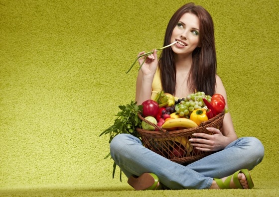 Essen-Empfindlichkeit-Übel-Gewohnheiten