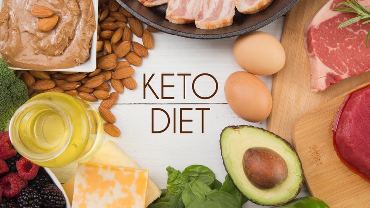 Keto Diät Vorteile erlaubte Lebensmittel