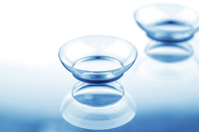 Kontaktlinsen online kaufen auswählen Tipps
