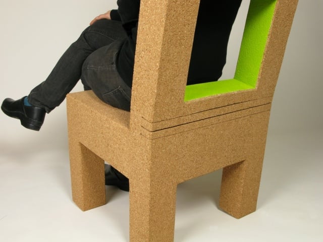 moderne umweltfreundliche Designer Möbel