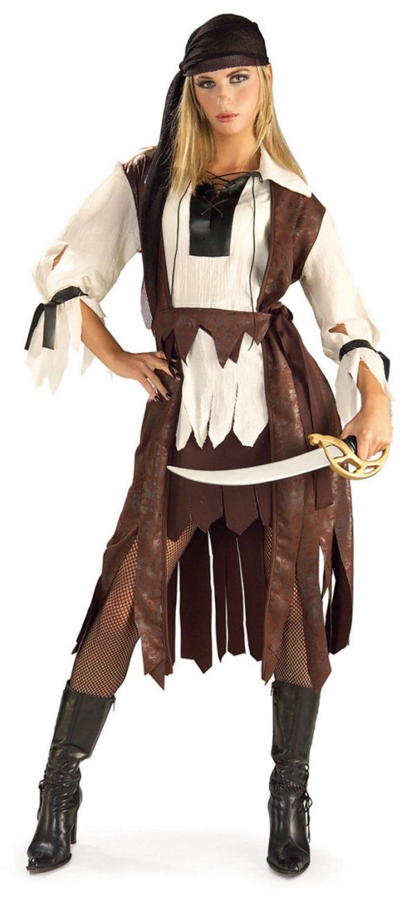 Piratin-Kostüm-Kopftuch-Accessoires-Damen-Halloween-Ideen