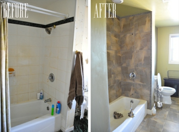 Renovierung-des-Badezimmers-before-und-after