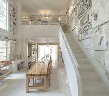 Innendesign: Einrichtungstipps und schöne Wohnideen - Deavita.com