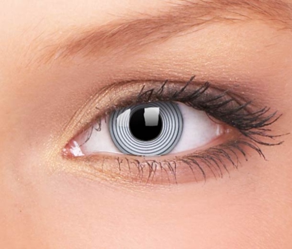 Spiral-Augen-farbige-Spaßlinsen-hypnotisierender-Blick-halloween-günstig