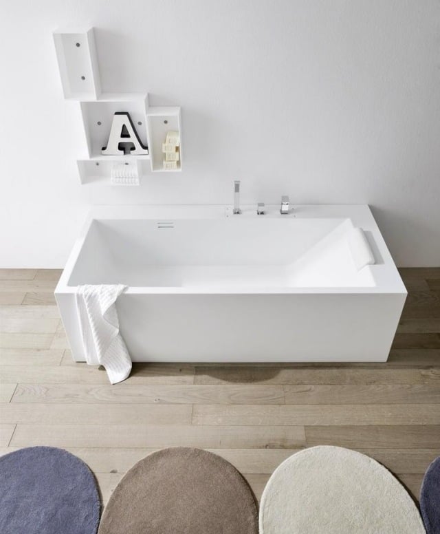 bad-gestalten-rechteckige-badewanne-Korakril-UNICO-Rexa-Design