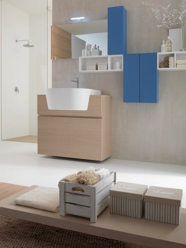 badmoebel-set-modern-modular-holz-waschtisch-unterschrank-badspiegel-leuchte-CANESTRO-NOVELLO