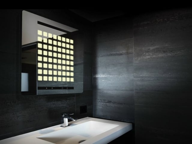 badspiegel-beleuchtung-interaktiv-LivingShapes-Philips-Lumiblade
