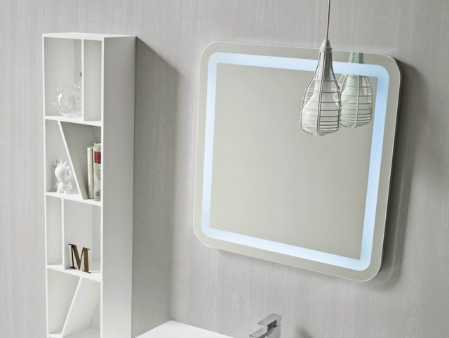 badspiegel mit beleuchtung-abgerundete-kanten-GIANO-Rexa-Design