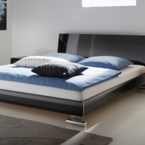 Moderne Betten