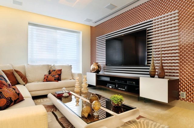 chic-wohnzimmer-luxus-villa-wandgestaltung-tapeten-muster-teppich