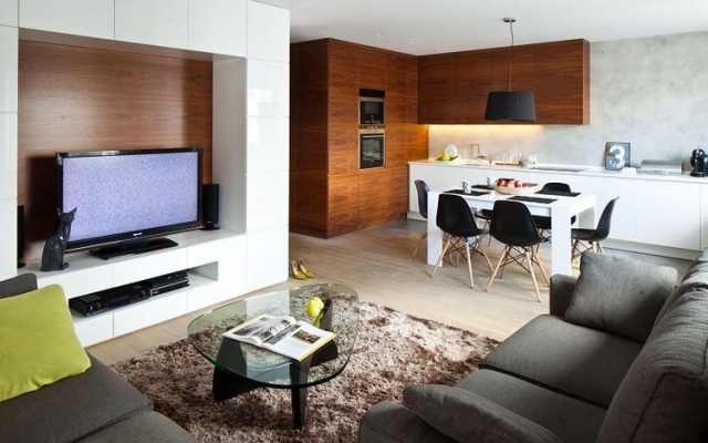 dekovorschlage-wohnzimmer-essbereich-kuechenzeile-wohnwand-holz-weiss