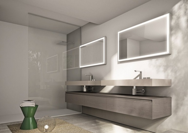 design-badspiegel-integrierter-beleuchtung-CUBIK-IdeaGroup