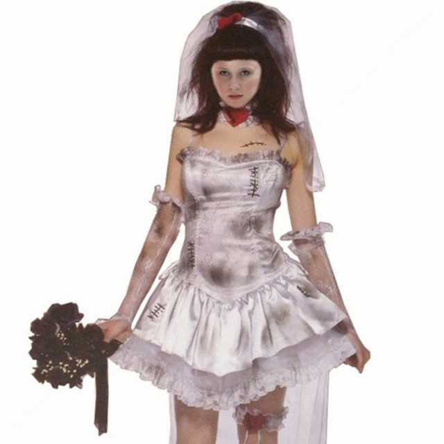 die-Geistesbraut-mit-Blumen-Rosen-auferstanden