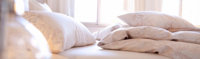 edle Bettwäsche auswählen Tipps Tricks guten Schlaf
